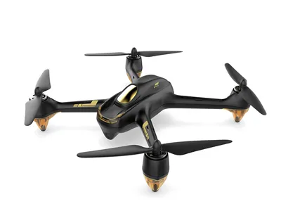 Замена корпуса на квадрокоптере Hubsan X4 H501S Air FPV High в Перми